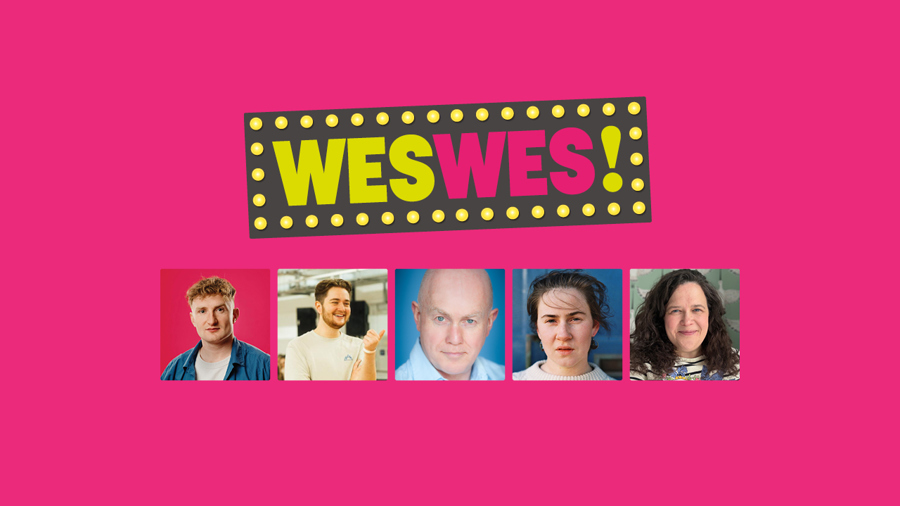 wes wes image