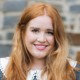 Angharad Mai Griffiths