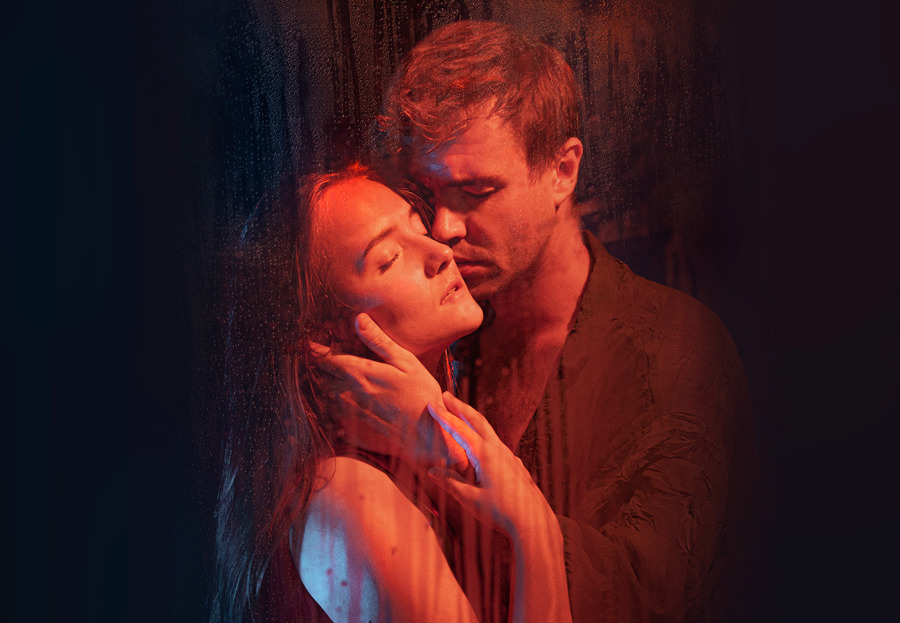 Romeo and Juliet image