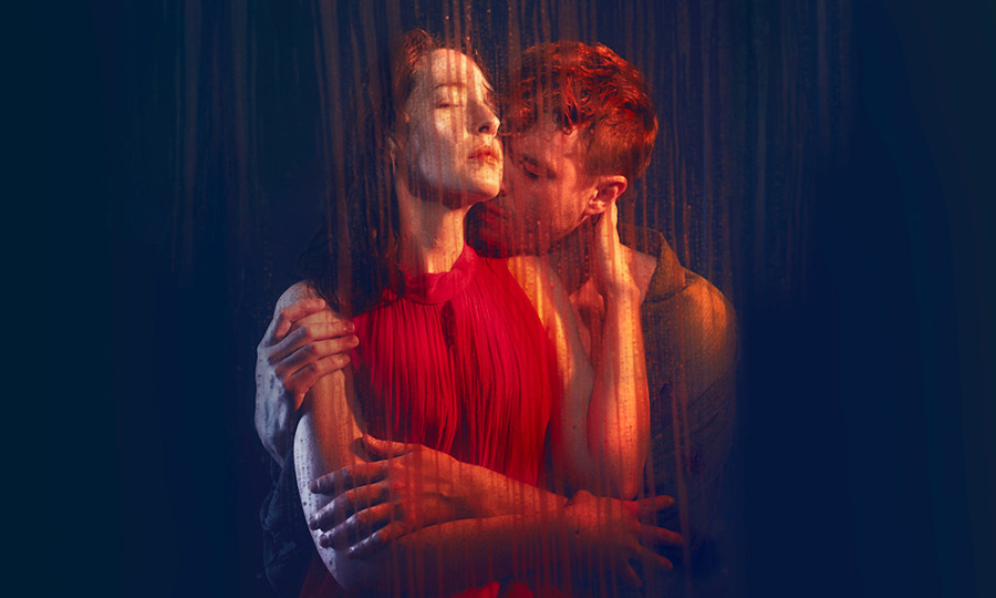 Romeo and Juliet image