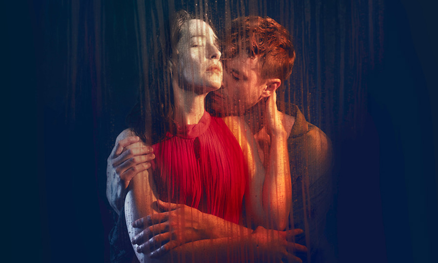 Romeo and Juliet image
