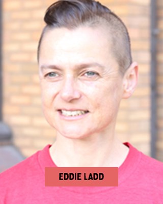 eddie ladd