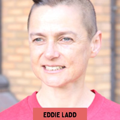 eddie ladd