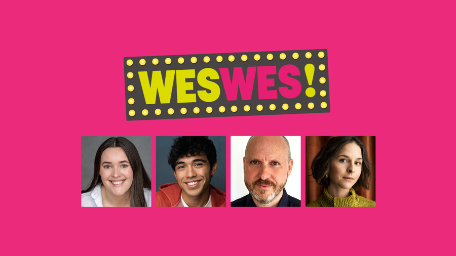 cast images