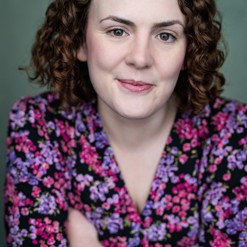 Gwawr Pritchard